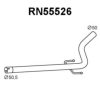 VENEPORTE RN55526 Exhaust Pipe